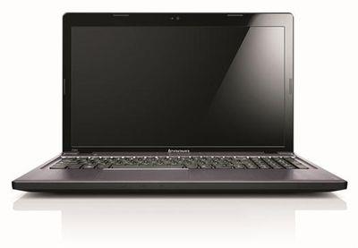 Review: Notebook Lenovo IdeaPad Z580